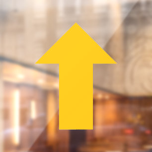 Classroom Home Social Distance Yellow Arrow