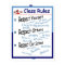 Classroom Rules
