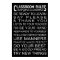 Classroom Rules Poster