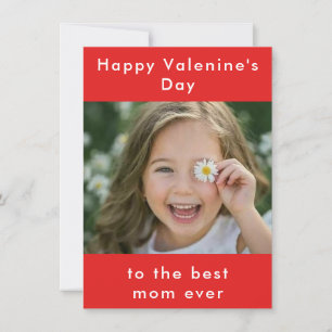 classroom valentine,photo card,valentines day card