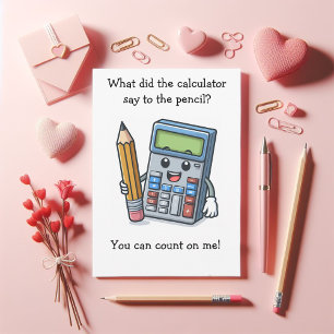 Classroom Valentines card fun