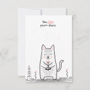 Classroom Valentine's Day  Card