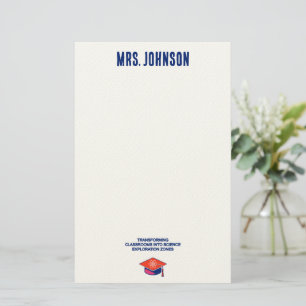 Classrooms As Science Exploration Zones Teacher Stationery