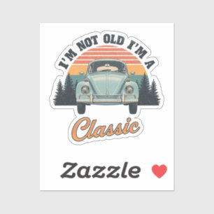 Classsic Time RideT-Shirt