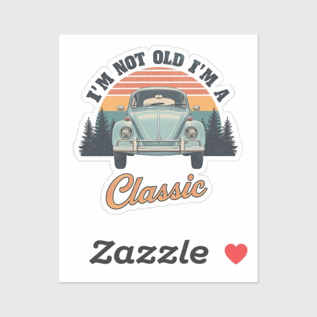 Classsic  Time RideT-Shirt (Sheet)