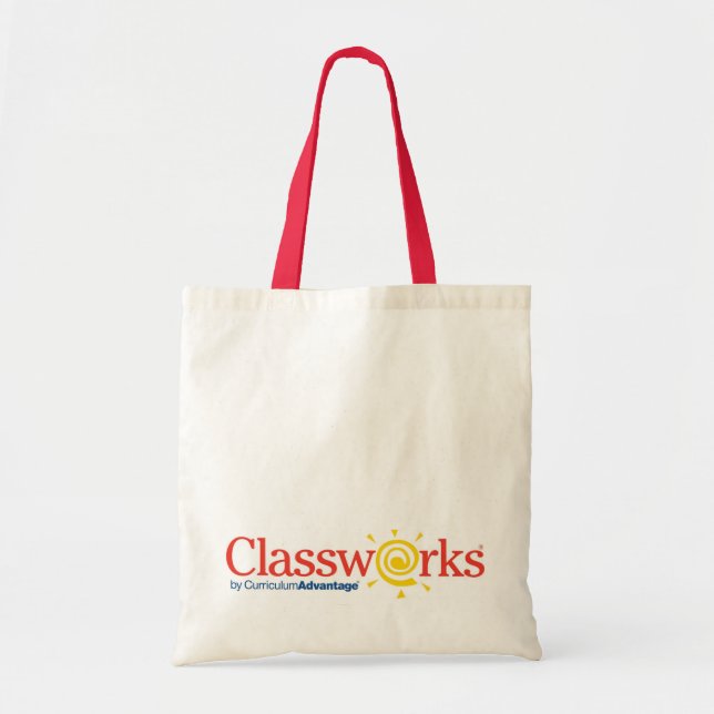 Classworks Tote (Front)