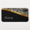 Classy Bling Monogram Ladies Design