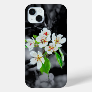 Classy Blossom Case