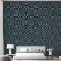 Classy Blue Black Designer    