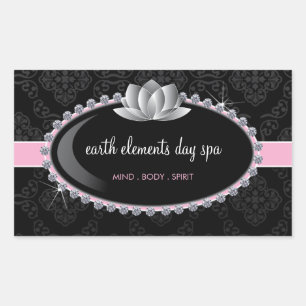 Classy Boutique Envelope Seal