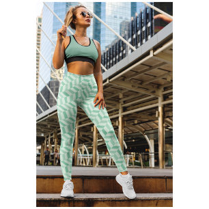 Classy bridal exercise yoga tights