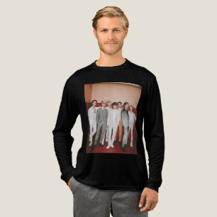 Classy BTS T-Shirts for Men
