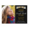 Classy Class 2023 Graduation Photo Announcement