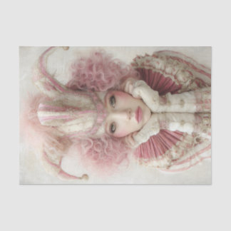 Classy Clowns12 Tissue Paper