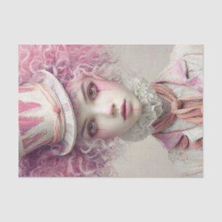 Classy Clowns6 Tissue Paper