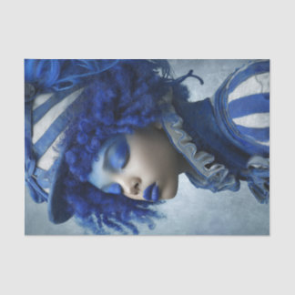 Classy Clowns7 Tissue Paper