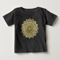 Classy Colourfully Mandala India Style 4