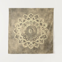 Classy Colourfully Mandala India Style 4
