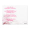 Classy & Elegant Flourish Salon/Stylist Postcard