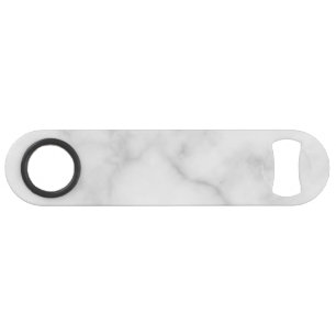 Classy Elegant White Marble Pattern