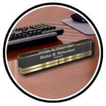 Classy Executive Gift iDea