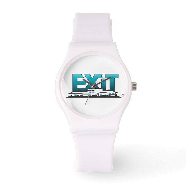 Classy Exit Realty Watch (Front)