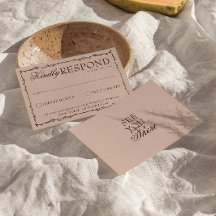 Classy Floral Burgundy Beige Old Money Wedding