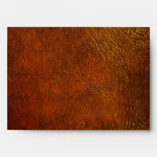 Classy Genuine Leather Designer Envelopes