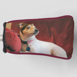 Classy Golf Head Cover