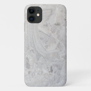 Classy Grey Marble Case-Mate iPhone Case