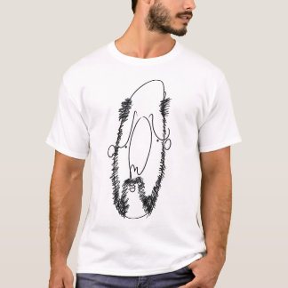 Classy guy T-Shirt
