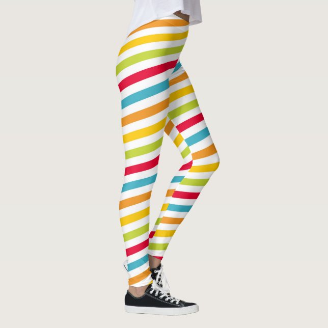 Classy Lady  Leggings (Right)