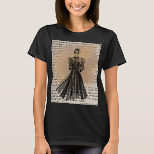 Classy Lady T-Shirt