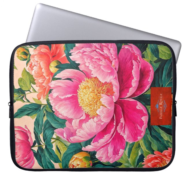 Classy Laptop Bag (Front)