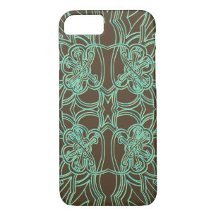 Classy Line Drawing Art Case-Mate iPhone Case