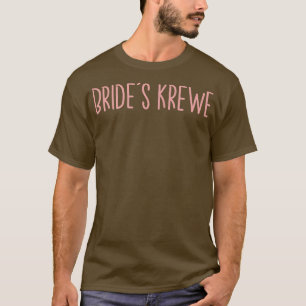 Classy Mood Bride Bachelorette Party Tee Bridal Pa