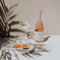 Classy Palm Springs Before The Rings Bridal Shower