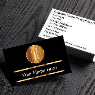 Classy Pharmacy Business Cards
