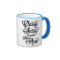 CLASSY SASSY AND A BIT SMART ASSY MUG