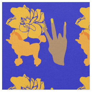 Classy Sassy Fabric
