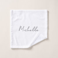 Classy Stylish Script Add Your Name