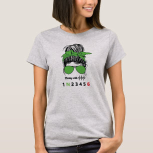 Classy Until... Funny Motorcycle T-Shirt
