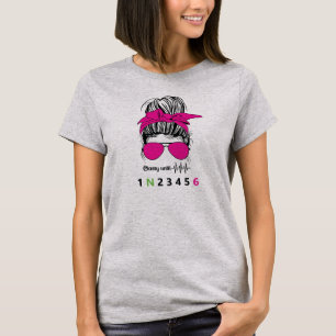 Classy Until... Funny Motorcycle T-Shirt