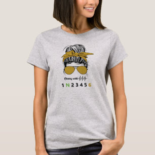 Classy Until... Funny Motorcycle T-Shirt