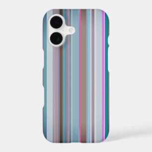 Classy Vertical Stripes