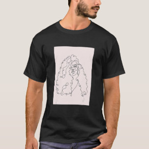 Classy Womens African Head Wrap Black Pride 1 T-Shirt