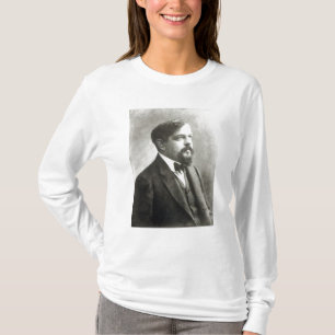 Claude Debussy, c.1908 T-Shirt
