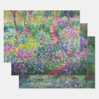 Claude Monet - Giverny Masterpieces Selection