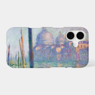 Claude Monet - Grand Canal, Venice