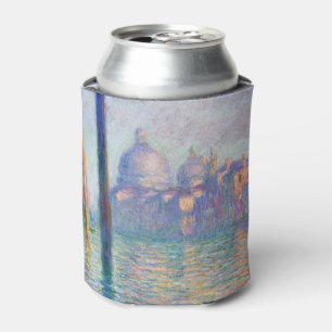 Claude Monet - Grand Canal, Venice Can Cooler